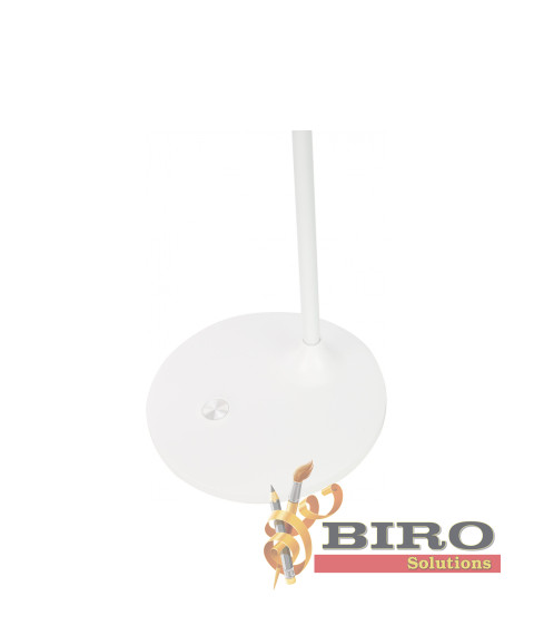 Lampă de masă Optima 4006  (5.0 W, 3700-4200 K) albă